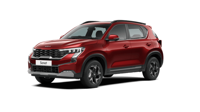 Color Intense Red Image - 13923